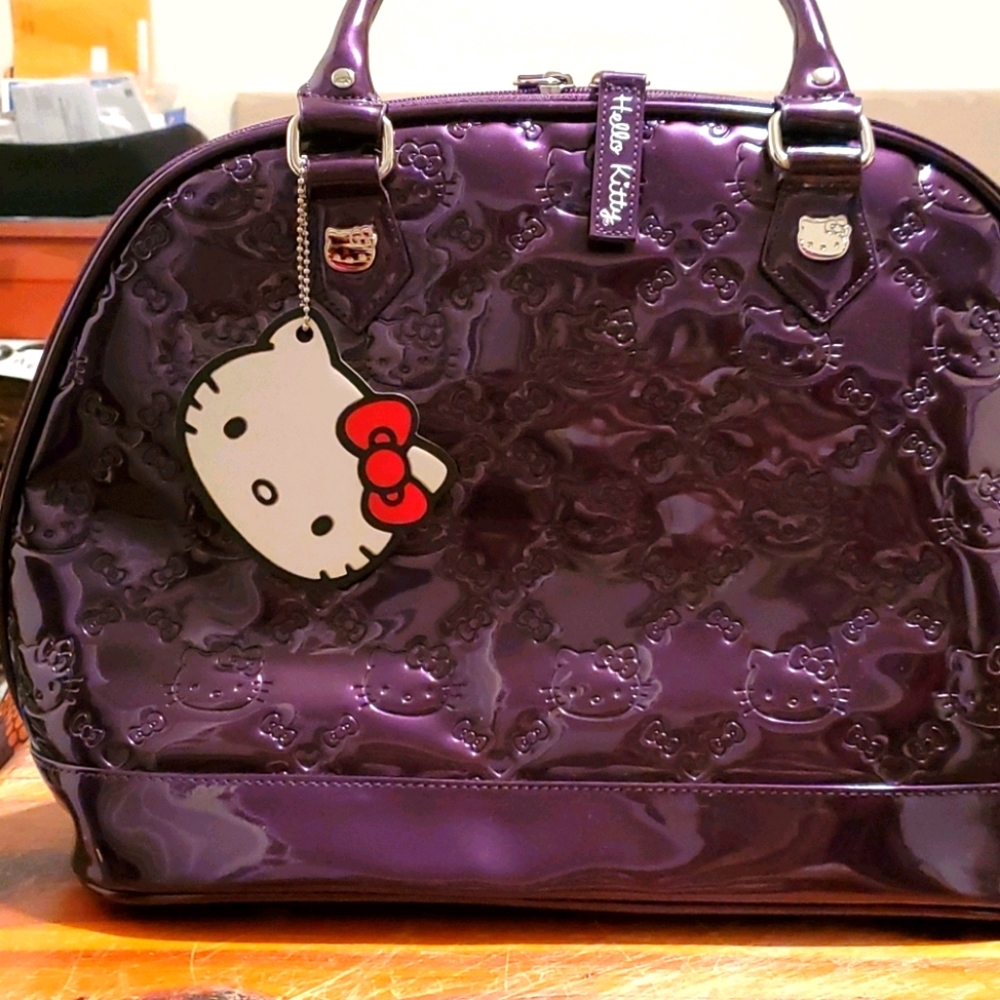 Hello Kitty Bag!